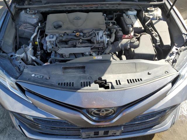 Photo 10 VIN: 4T1B11HK6KU810130 - TOYOTA CAMRY 