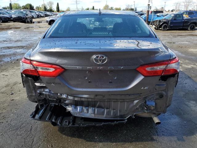 Photo 5 VIN: 4T1B11HK6KU810130 - TOYOTA CAMRY 