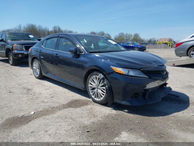 Photo 0 VIN: 4T1B11HK6KU812332 - TOYOTA CAMRY 