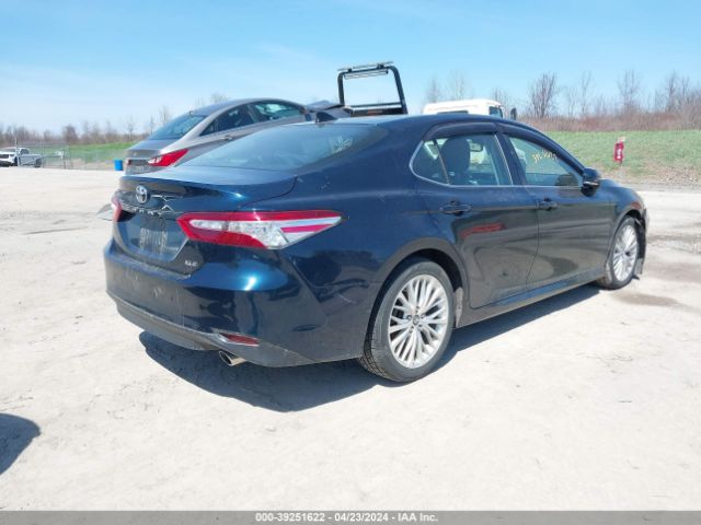 Photo 3 VIN: 4T1B11HK6KU812332 - TOYOTA CAMRY 