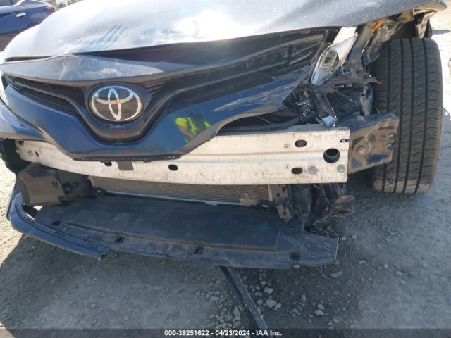 Photo 5 VIN: 4T1B11HK6KU812332 - TOYOTA CAMRY 