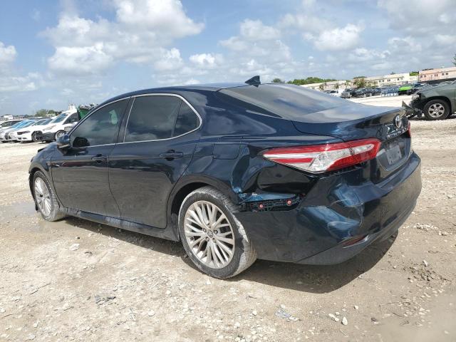 Photo 1 VIN: 4T1B11HK6KU815487 - TOYOTA CAMRY L 