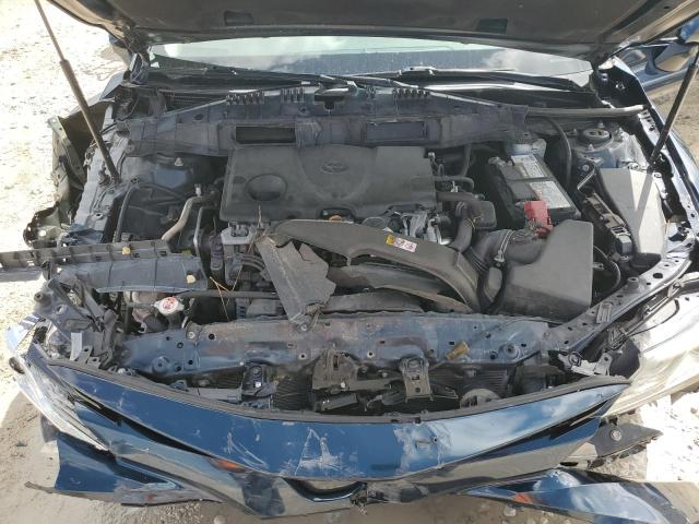 Photo 10 VIN: 4T1B11HK6KU815487 - TOYOTA CAMRY L 