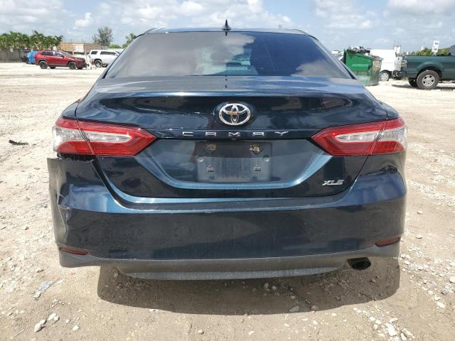 Photo 5 VIN: 4T1B11HK6KU815487 - TOYOTA CAMRY L 