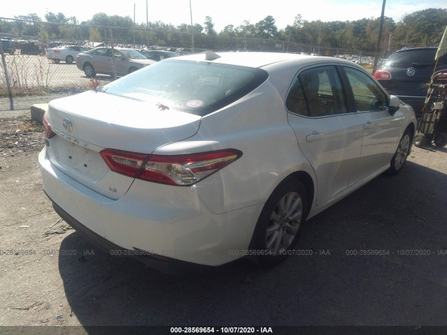 Photo 3 VIN: 4T1B11HK6KU816333 - TOYOTA CAMRY 