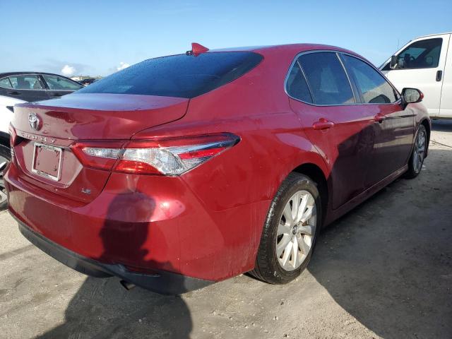 Photo 2 VIN: 4T1B11HK6KU822178 - TOYOTA CAMRY L 