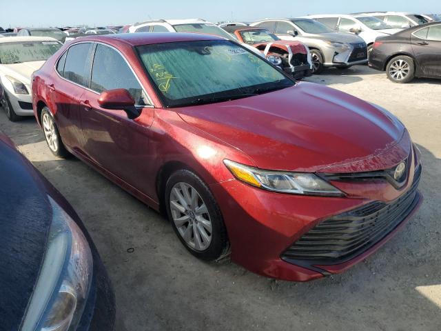 Photo 3 VIN: 4T1B11HK6KU822178 - TOYOTA CAMRY L 