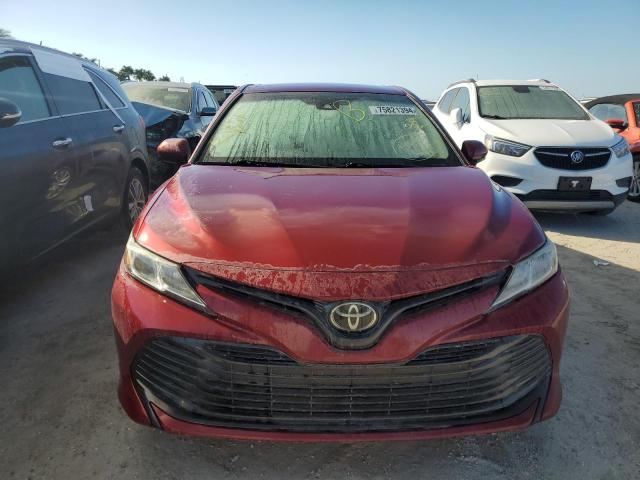 Photo 4 VIN: 4T1B11HK6KU822178 - TOYOTA CAMRY L 