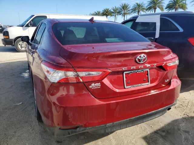 Photo 5 VIN: 4T1B11HK6KU822178 - TOYOTA CAMRY L 