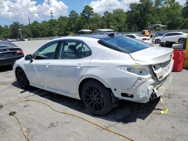 Photo 1 VIN: 4T1B11HK6KU822326 - TOYOTA CAMRY L 