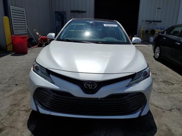 Photo 4 VIN: 4T1B11HK6KU822326 - TOYOTA CAMRY L 