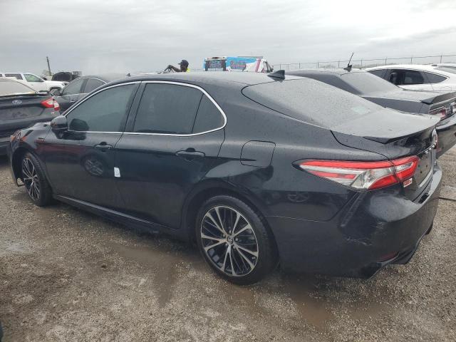 Photo 1 VIN: 4T1B11HK6KU826098 - TOYOTA CAMRY L 