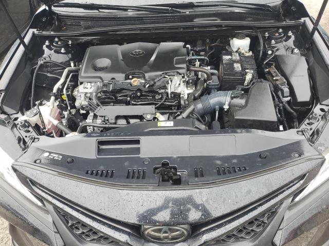 Photo 10 VIN: 4T1B11HK6KU826098 - TOYOTA CAMRY L 