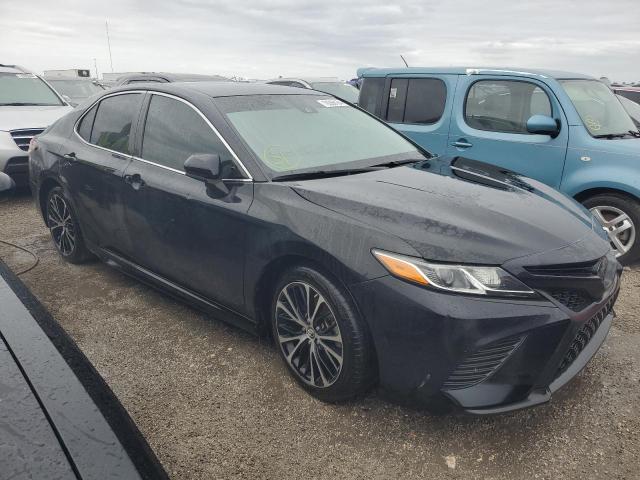 Photo 3 VIN: 4T1B11HK6KU826098 - TOYOTA CAMRY L 