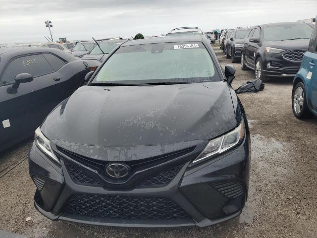 Photo 4 VIN: 4T1B11HK6KU826098 - TOYOTA CAMRY L 