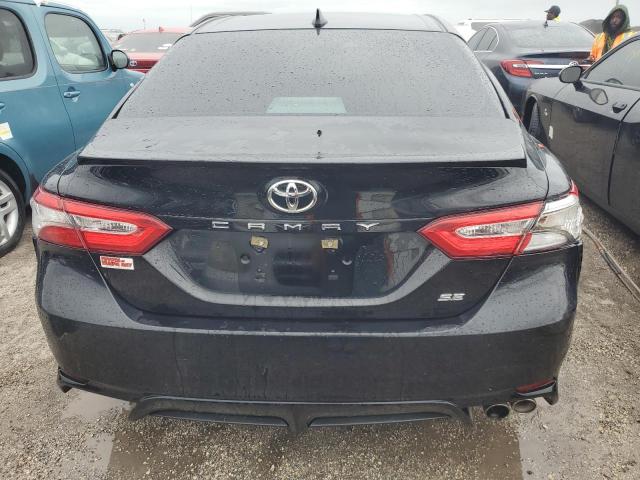 Photo 5 VIN: 4T1B11HK6KU826098 - TOYOTA CAMRY L 