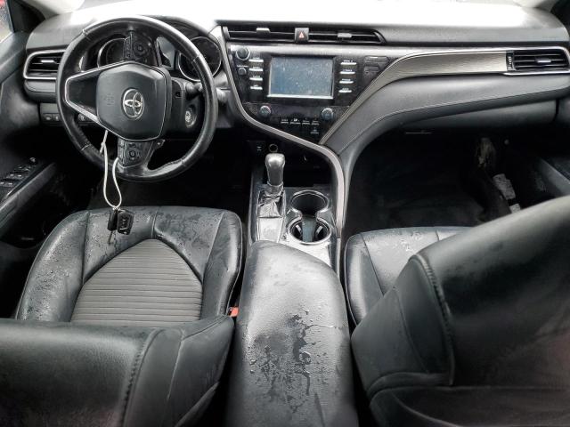 Photo 7 VIN: 4T1B11HK6KU826098 - TOYOTA CAMRY L 