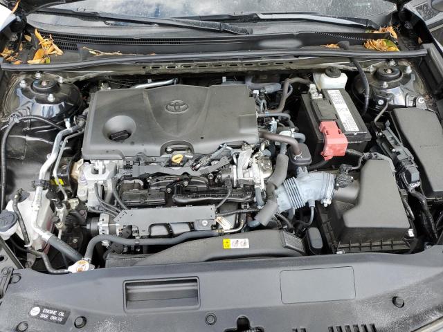 Photo 10 VIN: 4T1B11HK6KU827199 - TOYOTA CAMRY 