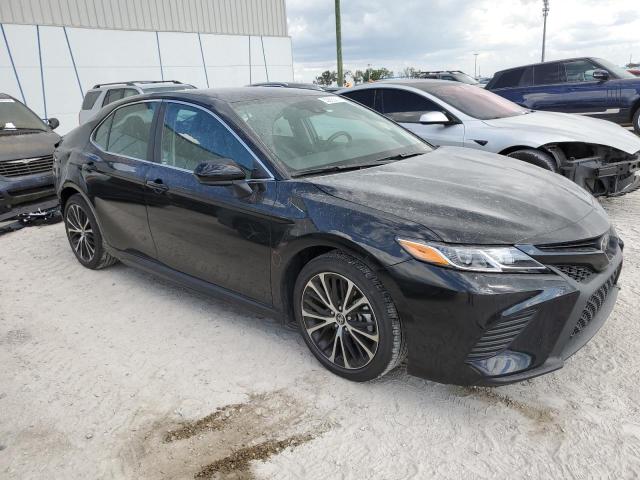 Photo 3 VIN: 4T1B11HK6KU827199 - TOYOTA CAMRY 