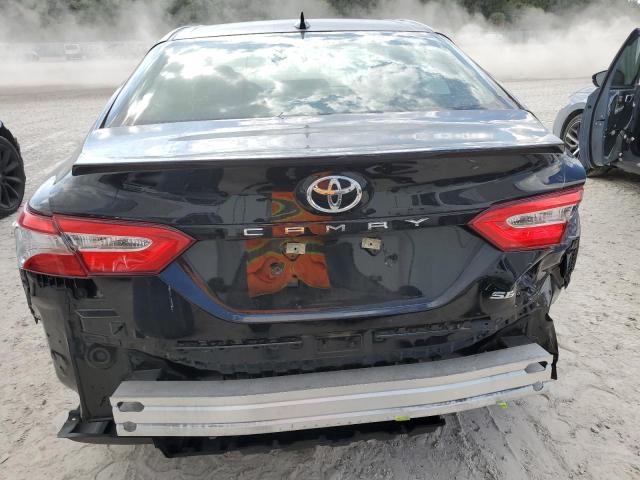 Photo 5 VIN: 4T1B11HK6KU827199 - TOYOTA CAMRY 