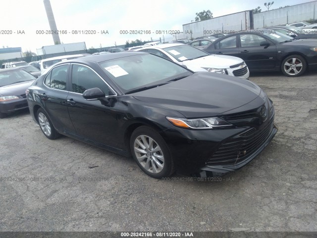 Photo 0 VIN: 4T1B11HK6KU828580 - TOYOTA CAMRY 