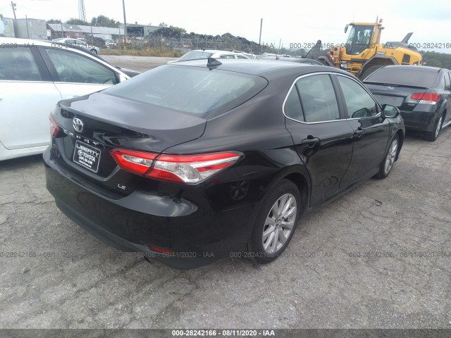 Photo 3 VIN: 4T1B11HK6KU828580 - TOYOTA CAMRY 