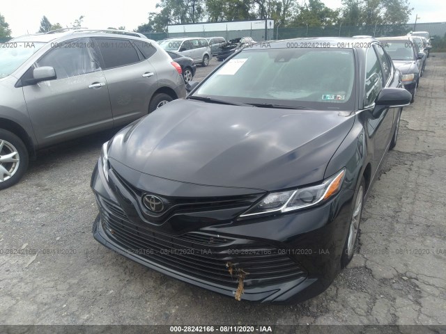 Photo 5 VIN: 4T1B11HK6KU828580 - TOYOTA CAMRY 