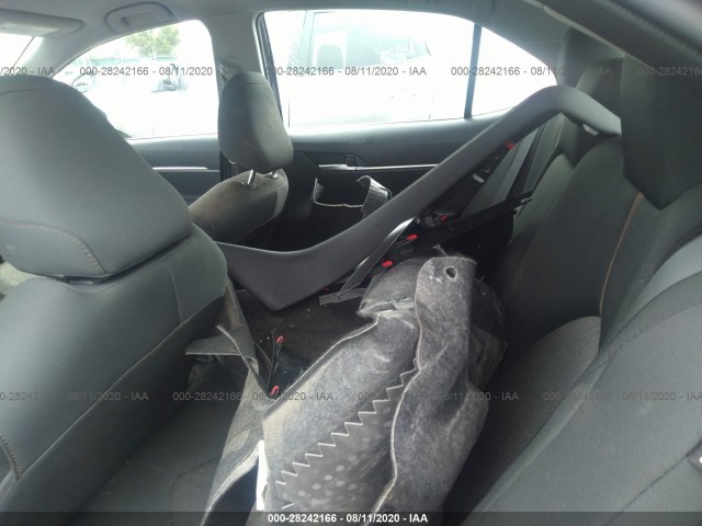 Photo 7 VIN: 4T1B11HK6KU828580 - TOYOTA CAMRY 