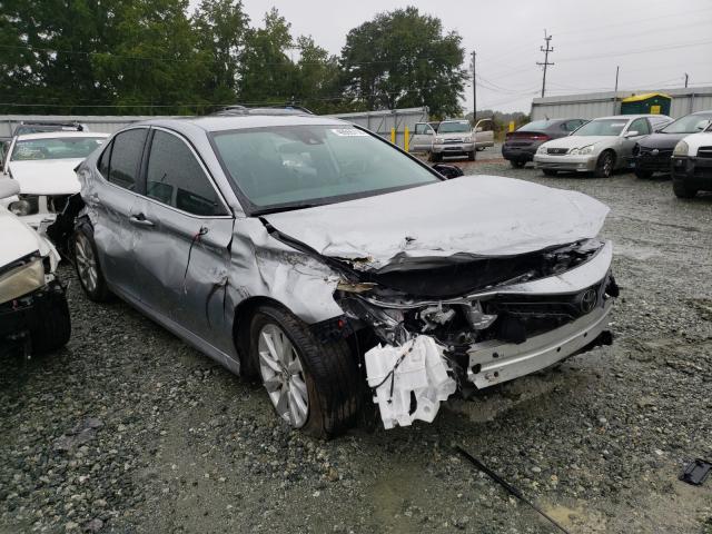 Photo 0 VIN: 4T1B11HK6KU830328 - TOYOTA CAMRY L 