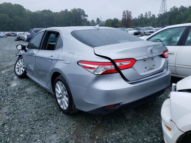 Photo 2 VIN: 4T1B11HK6KU830328 - TOYOTA CAMRY L 