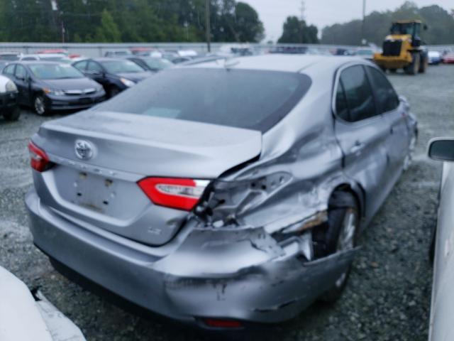 Photo 3 VIN: 4T1B11HK6KU830328 - TOYOTA CAMRY L 