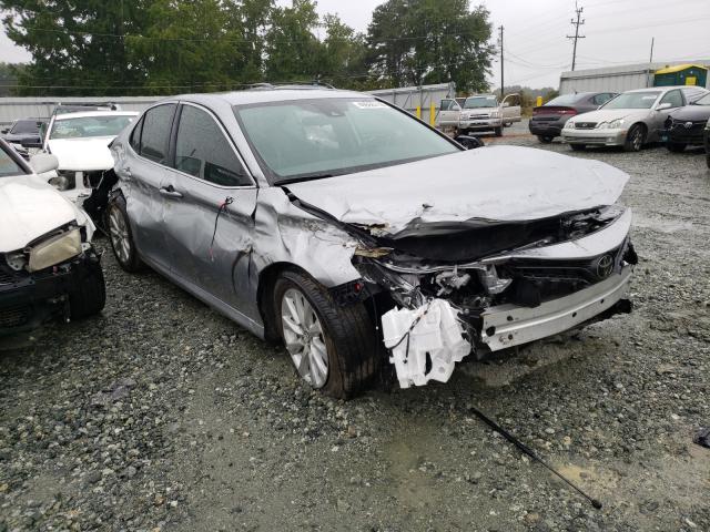 Photo 8 VIN: 4T1B11HK6KU830328 - TOYOTA CAMRY L 