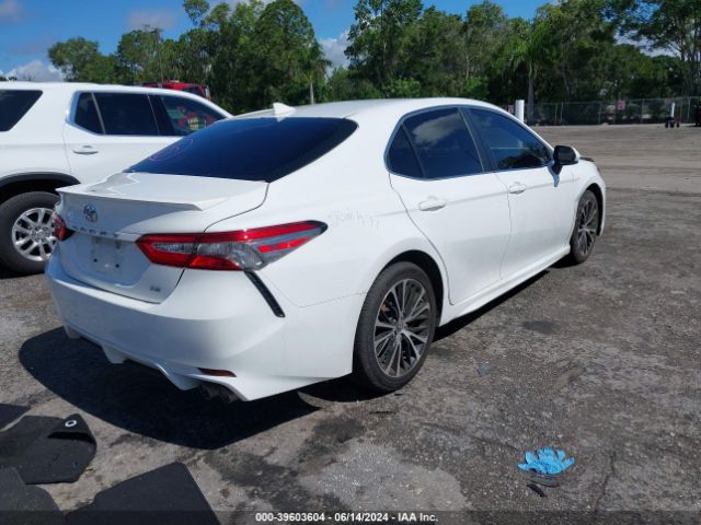 Photo 3 VIN: 4T1B11HK6KU835271 - TOYOTA CAMRY 