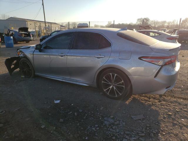 Photo 1 VIN: 4T1B11HK6KU835643 - TOYOTA CAMRY 