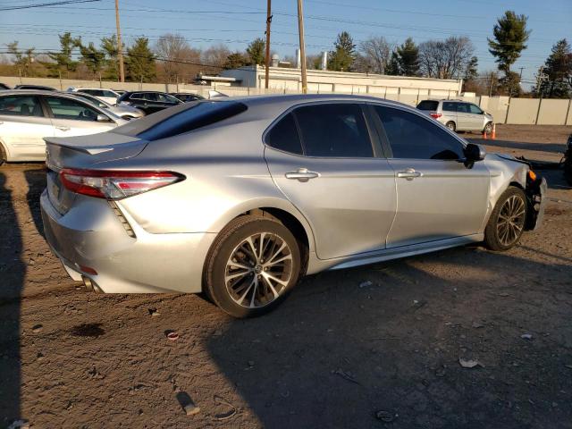 Photo 2 VIN: 4T1B11HK6KU835643 - TOYOTA CAMRY 