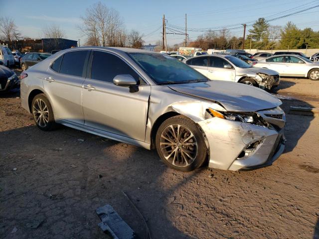 Photo 3 VIN: 4T1B11HK6KU835643 - TOYOTA CAMRY 