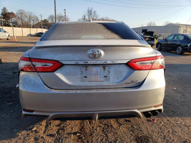 Photo 5 VIN: 4T1B11HK6KU835643 - TOYOTA CAMRY 