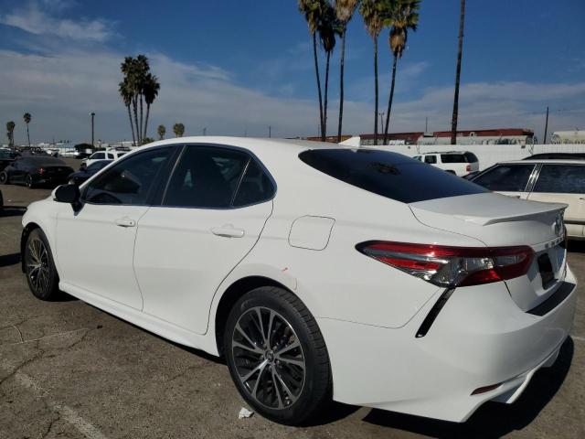 Photo 1 VIN: 4T1B11HK6KU841118 - TOYOTA CAMRY L 