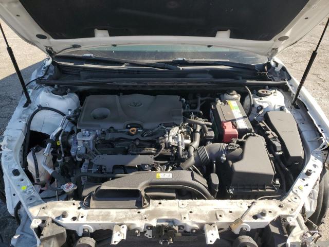 Photo 10 VIN: 4T1B11HK6KU841118 - TOYOTA CAMRY L 