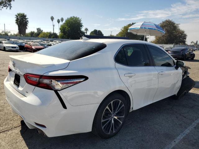 Photo 2 VIN: 4T1B11HK6KU841118 - TOYOTA CAMRY L 