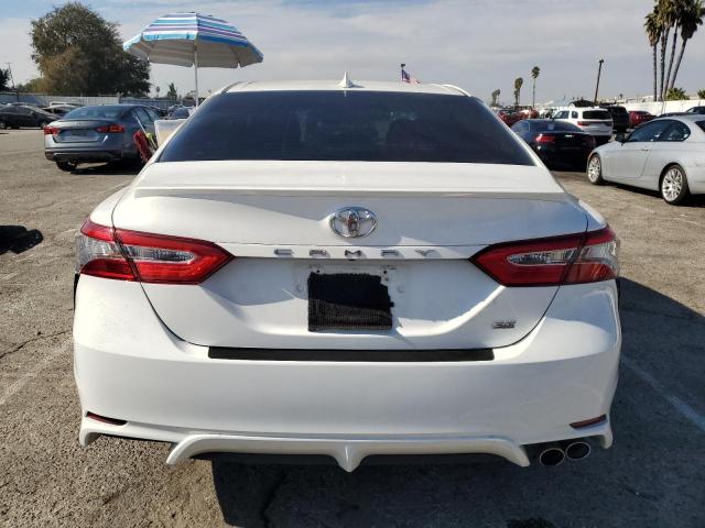 Photo 5 VIN: 4T1B11HK6KU841118 - TOYOTA CAMRY L 