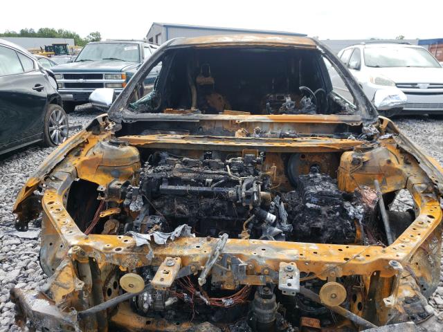 Photo 9 VIN: 4T1B11HK6KU844469 - TOYOTA CAMRY L 