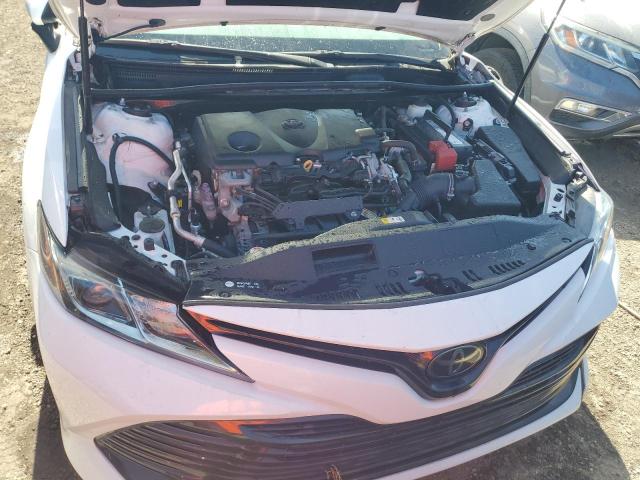 Photo 10 VIN: 4T1B11HK6KU844519 - TOYOTA CAMRY L 