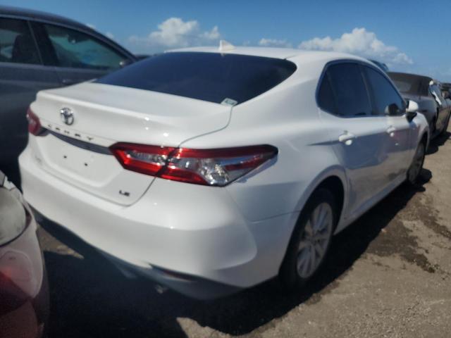 Photo 2 VIN: 4T1B11HK6KU844519 - TOYOTA CAMRY L 