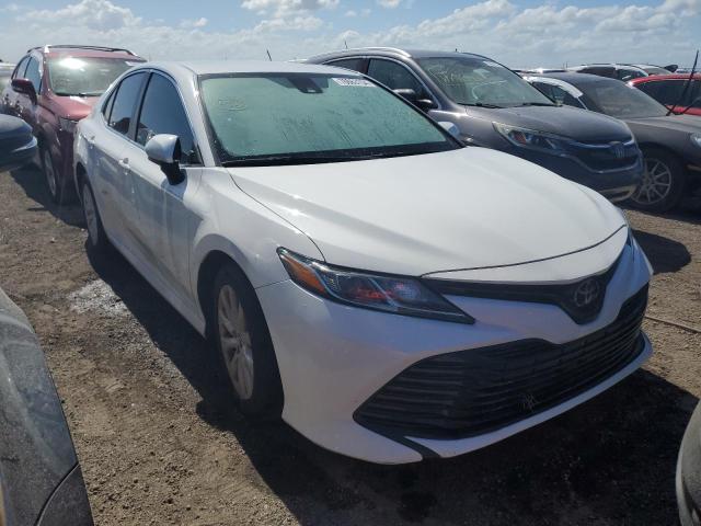 Photo 3 VIN: 4T1B11HK6KU844519 - TOYOTA CAMRY L 