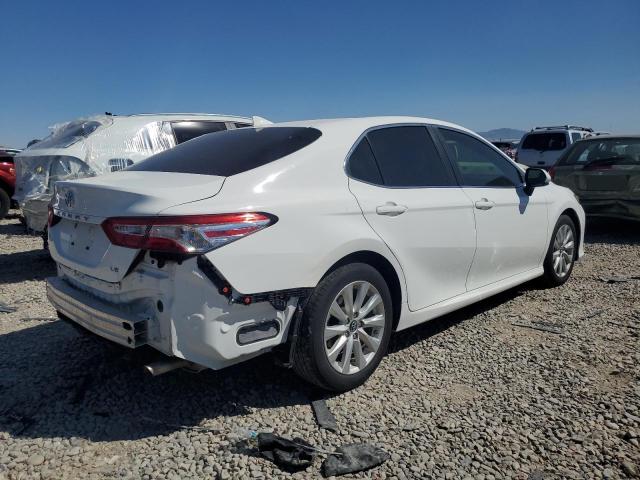 Photo 2 VIN: 4T1B11HK6KU845606 - TOYOTA CAMRY L 