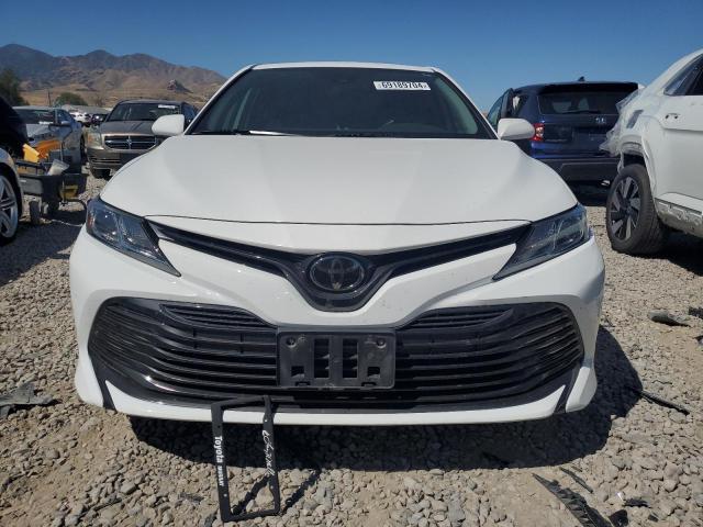 Photo 4 VIN: 4T1B11HK6KU845606 - TOYOTA CAMRY L 