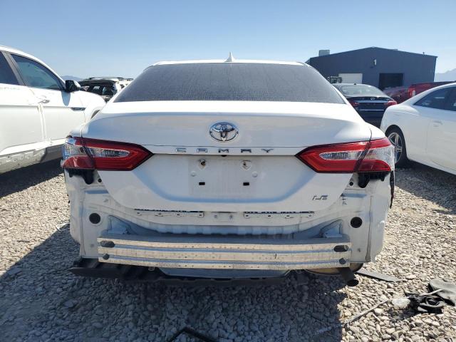 Photo 5 VIN: 4T1B11HK6KU845606 - TOYOTA CAMRY L 