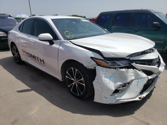 Photo 0 VIN: 4T1B11HK6KU847128 - TOYOTA CAMRY L 