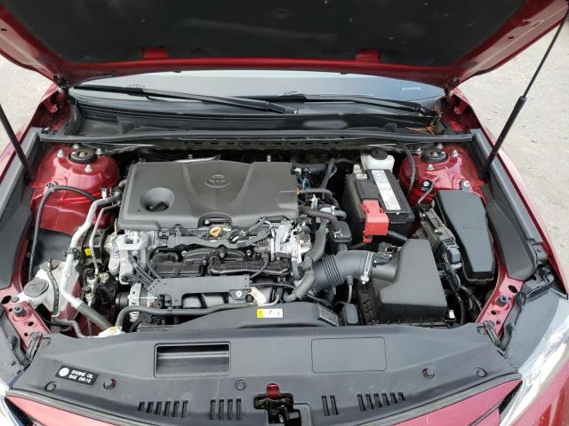 Photo 10 VIN: 4T1B11HK6KU852961 - TOYOTA CAMRY L 